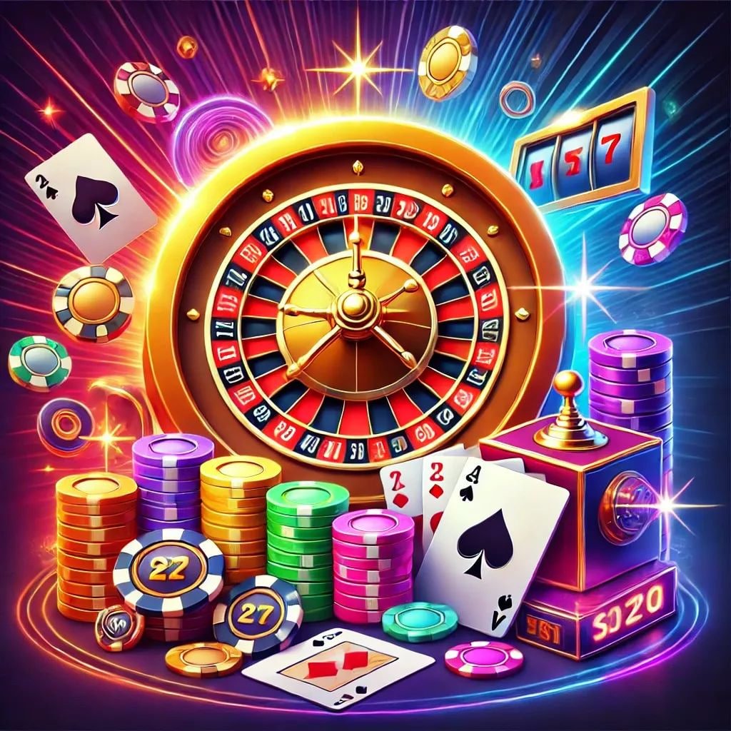 888 slots