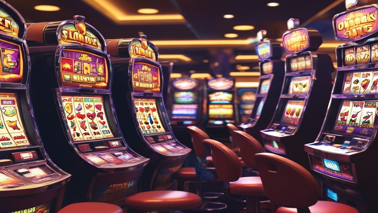 888 slots