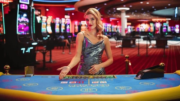 888 slots