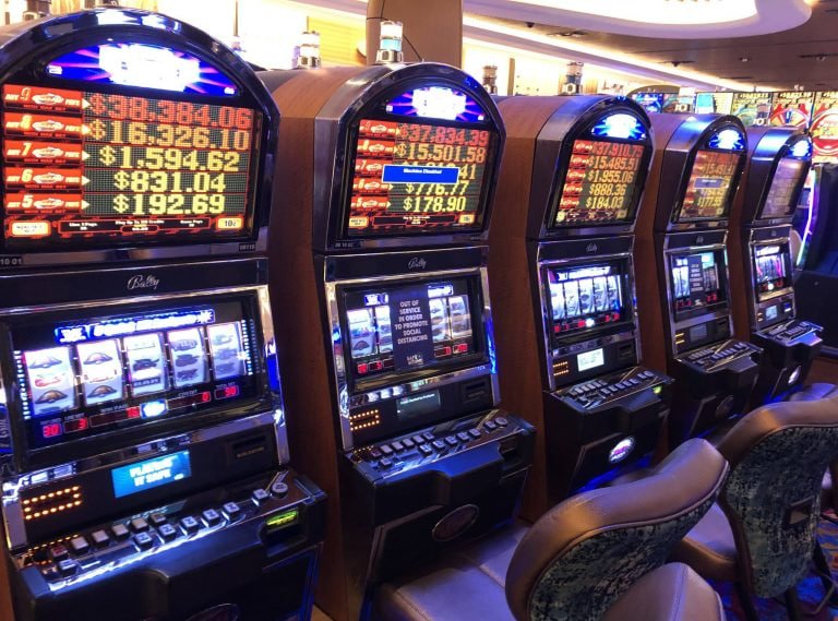 888 slots